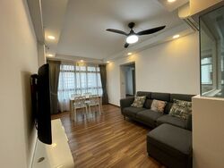 Blk 438B Fernvale Court (Sengkang), HDB 3 Rooms #595401721